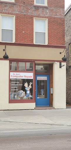 Dr. Jim's Computer Repair