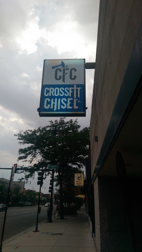 CrossFit Chisel - Visual