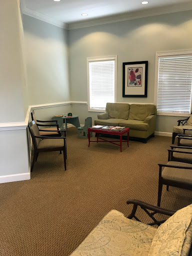 Redick Family Dentistry
