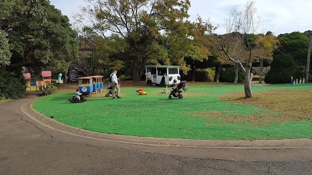 Nokonoshima Island Park