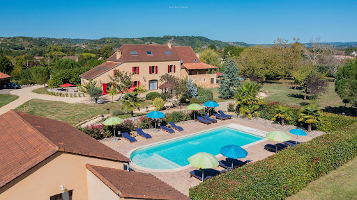 Photo de Le Manoir de la Brunie à Coux-et-Bigaroque (24220)