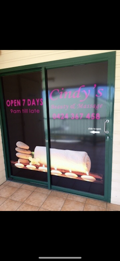 Cindy’s beauty and massage - Thumbnail