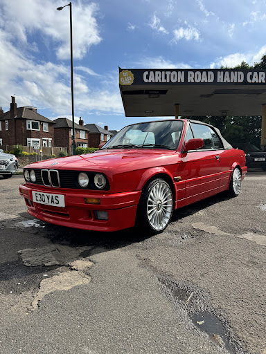 Carlton Car Wash & Mobile Valeting - Thumbnail