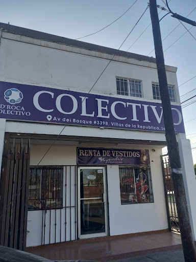 D' Roca Colectivo - Thumbnail