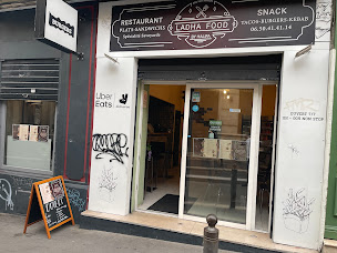 Photo n°8 de Ladha food by Halifa à Marseille (Restaurant)