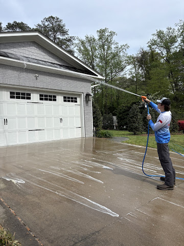 Carolina Shine Exteriors