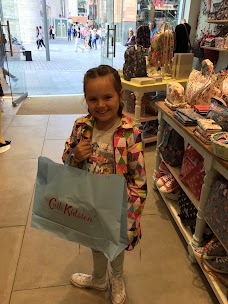 Cath Kidston liverpool