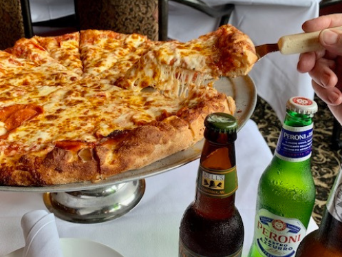 Antonio's Piccolo Ristorante
