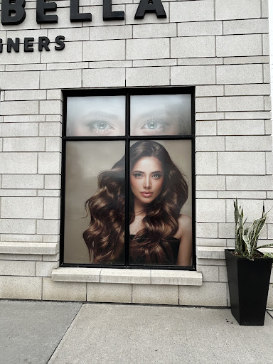 DONNA BELLA HAIR DESIGNERS - Thumbnail