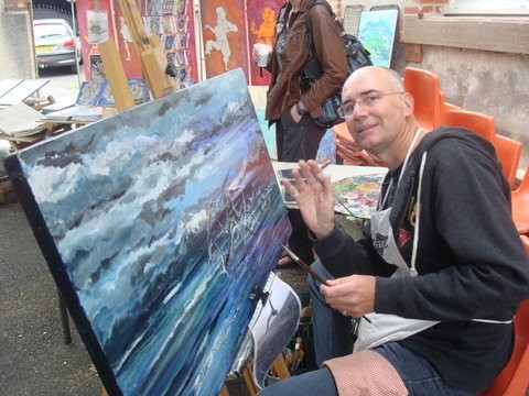L'autre Atelier Olivier Bonnelarge - Thumbnail