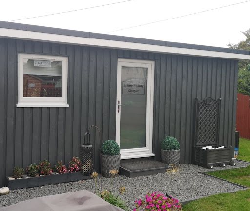 Divine Beauty Glasgow