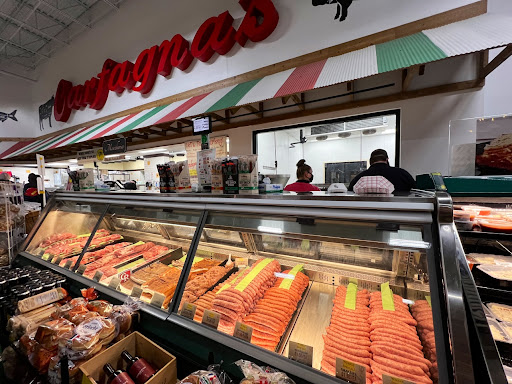 Carfagna's - Thumbnail