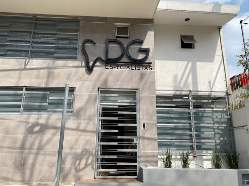 Clínica Dental Group - Especialistas