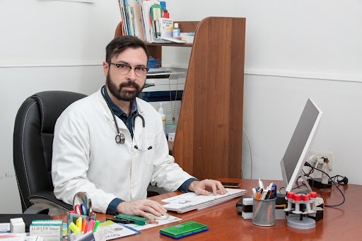 Studio Medico Dott. Roberto Fazio