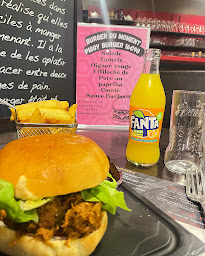 Photo n°10 de O BISTRO 110 à Olivet (Restaurant)