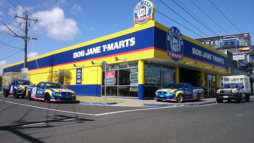 Bob Jane T-Marts Moorabbin