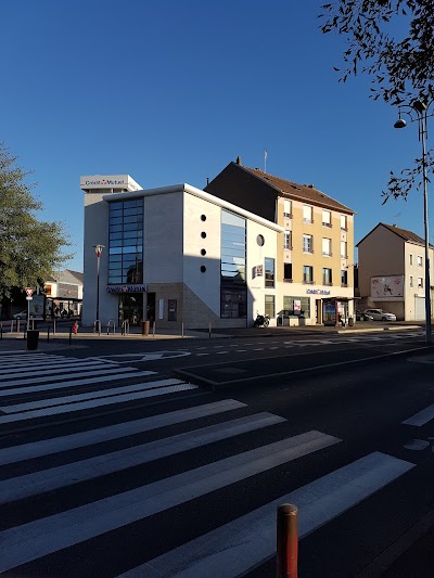 photo of Crédit Mutuel Le Mans Pontlieue