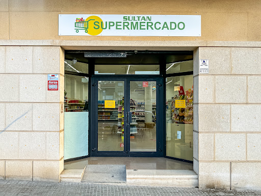 Sultán Supermercado
