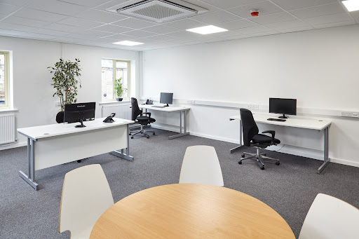 Allen House Business Centre
