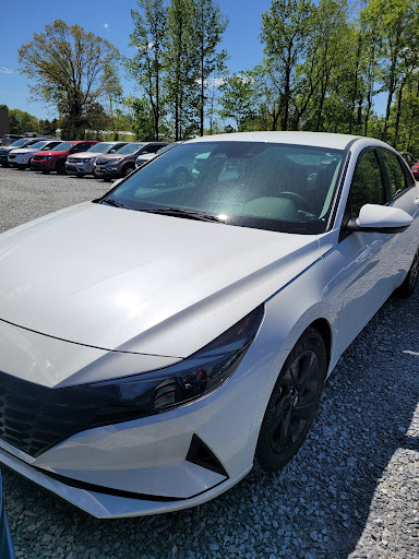 Peters Auto Mall North High Point - Thumbnail