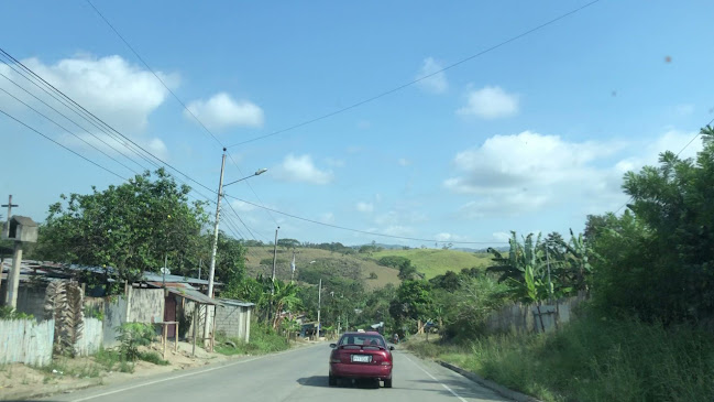 Tienda El Achiote