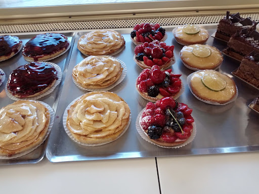 Boulangerie Nantilly