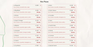 Photo n°23 de A Casa Nostra à Antibes (Restaurant végétarien)