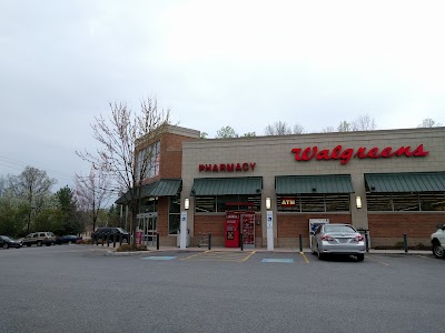 Walgreens