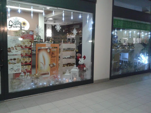 Gusto Alternativo Fano la BOTTEGA Senza Glutine convenzionato ASUR - Singapore