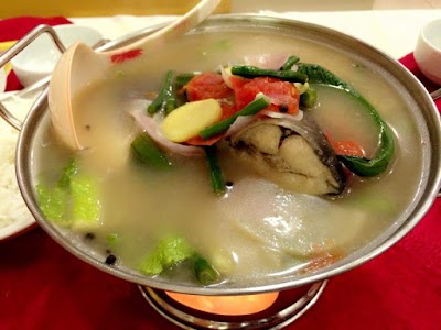 Photos of Oasis Chinese Restaurant