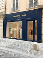 LA PETITE ÉTOILE Paris - Lyon à Lyon