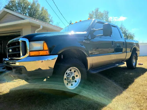 Red’s Automotive and Diesel - Thumbnail