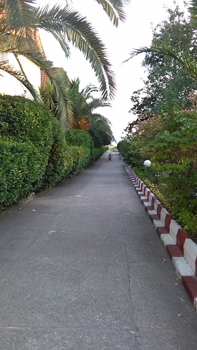 Photos of Gole Sorkh Motel