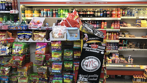 Bligh Way Mini Market -Premier Stores