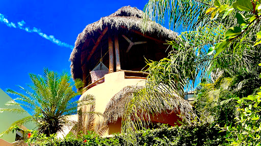 Casa Boho Sayulita
