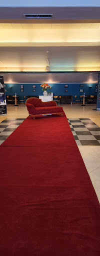 Festiviteten Cinema Mysen - Thumbnail