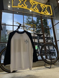 GOD SELECTION XXX NAGOYA