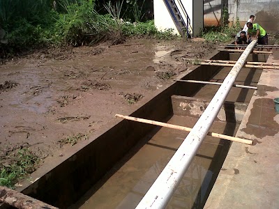 Photos of WTP Grand Wisata