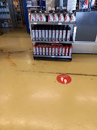 Photo n°16 de Autodistribution à Perrigny (Magasin d'accessoires pour poids lourds)