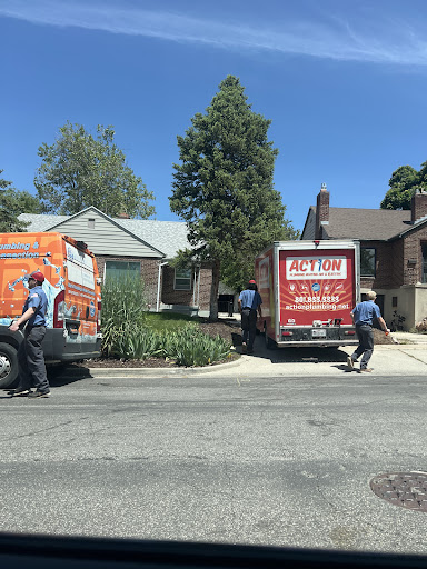 24 Hour Rooter Connectionz Plumbing & Drain Cleaning - Thumbnail