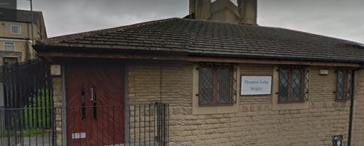 Thornton Lodge Surgery - Thumbnail