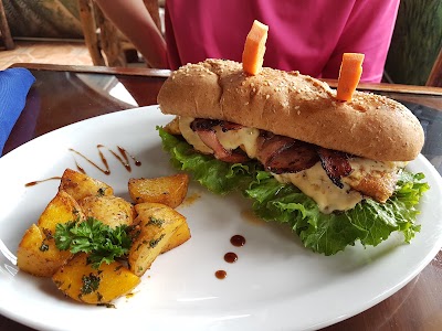Photos of Morphos Restaurant