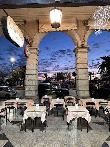 Daisybar - Visual