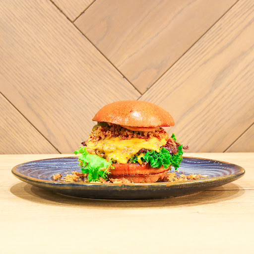 Burger Bitez - Thumbnail