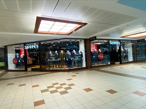 Skopes Hull - Visual