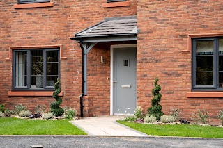 Fletcher Homes
