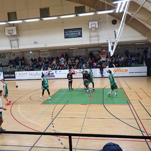 Nässjö Sporthall