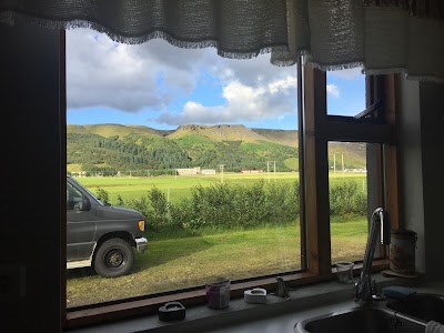 lodging