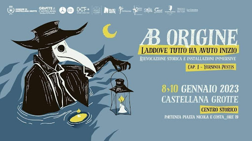 Aps "SottoSopra" - Visual