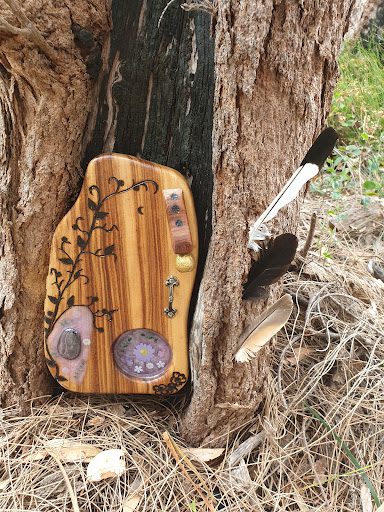 Lange Fairy Doors - Thumbnail